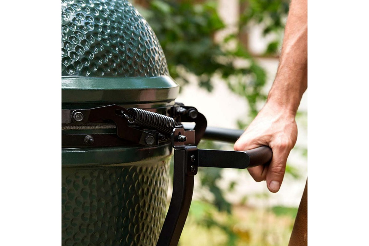Набор комплектующих для настройки крышки грилей Big Green Egg M 120021