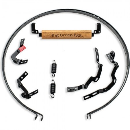 Набор комплектующих для настройки крышки грилей Big Green Egg M 120021