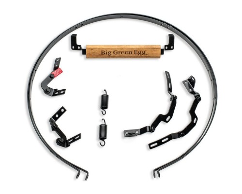 Набор комплектующих для настройки крышки грилей Big Green Egg M 120021