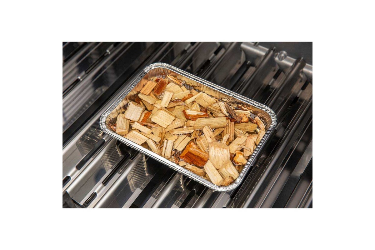 Набір ємностей для жиру для грилів Baron/Crown Broil King 56415