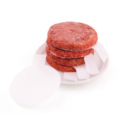 Бумажные формы для бургер-пресса 100 шт Broil King 62470