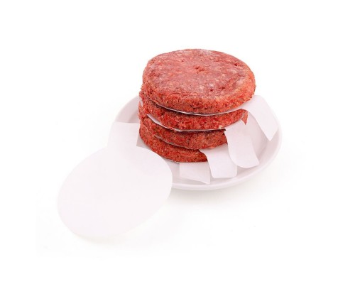 Бумажные формы для бургер-пресса 100 шт Broil King 62470