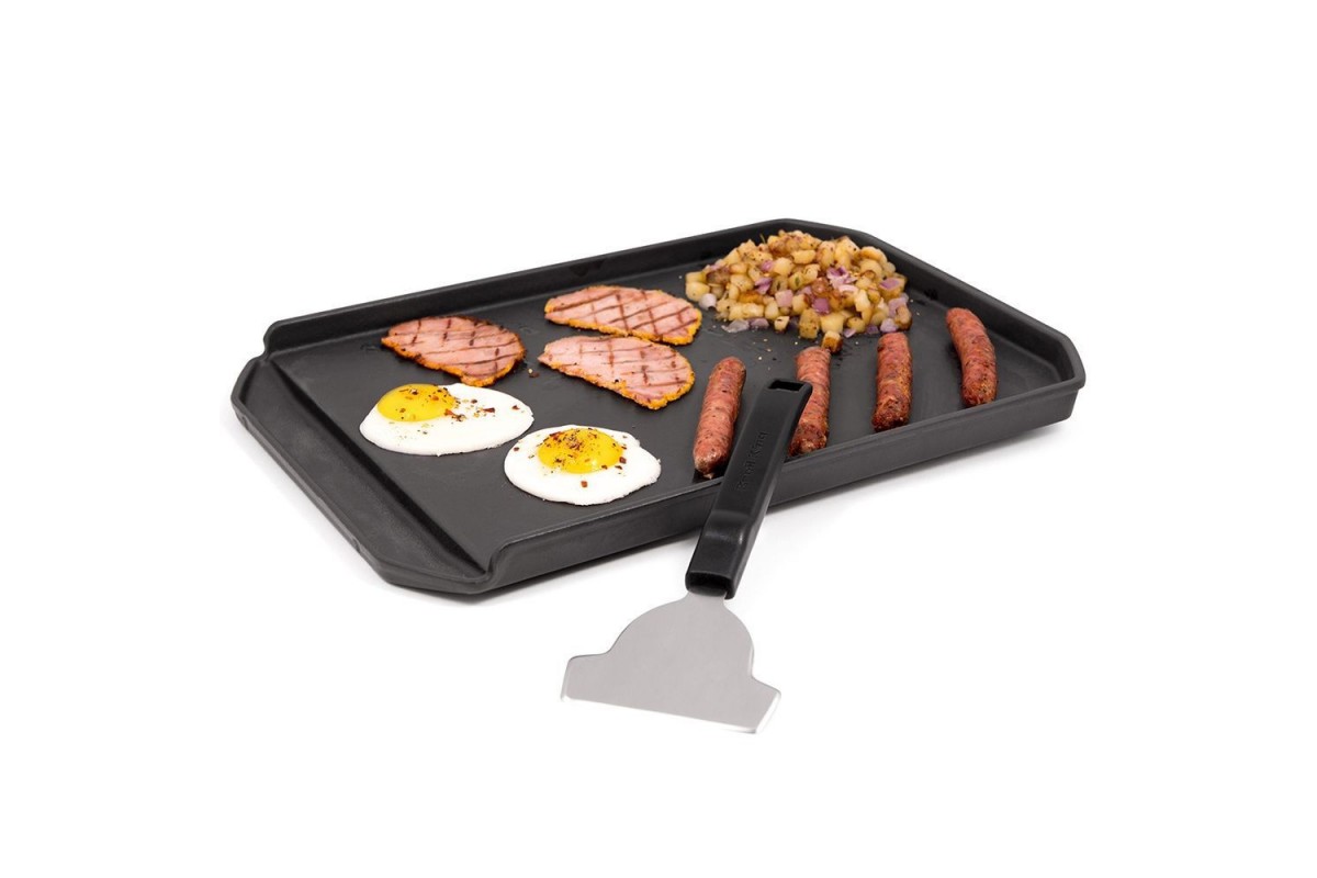 Скребок для планчі Broil King 64039
