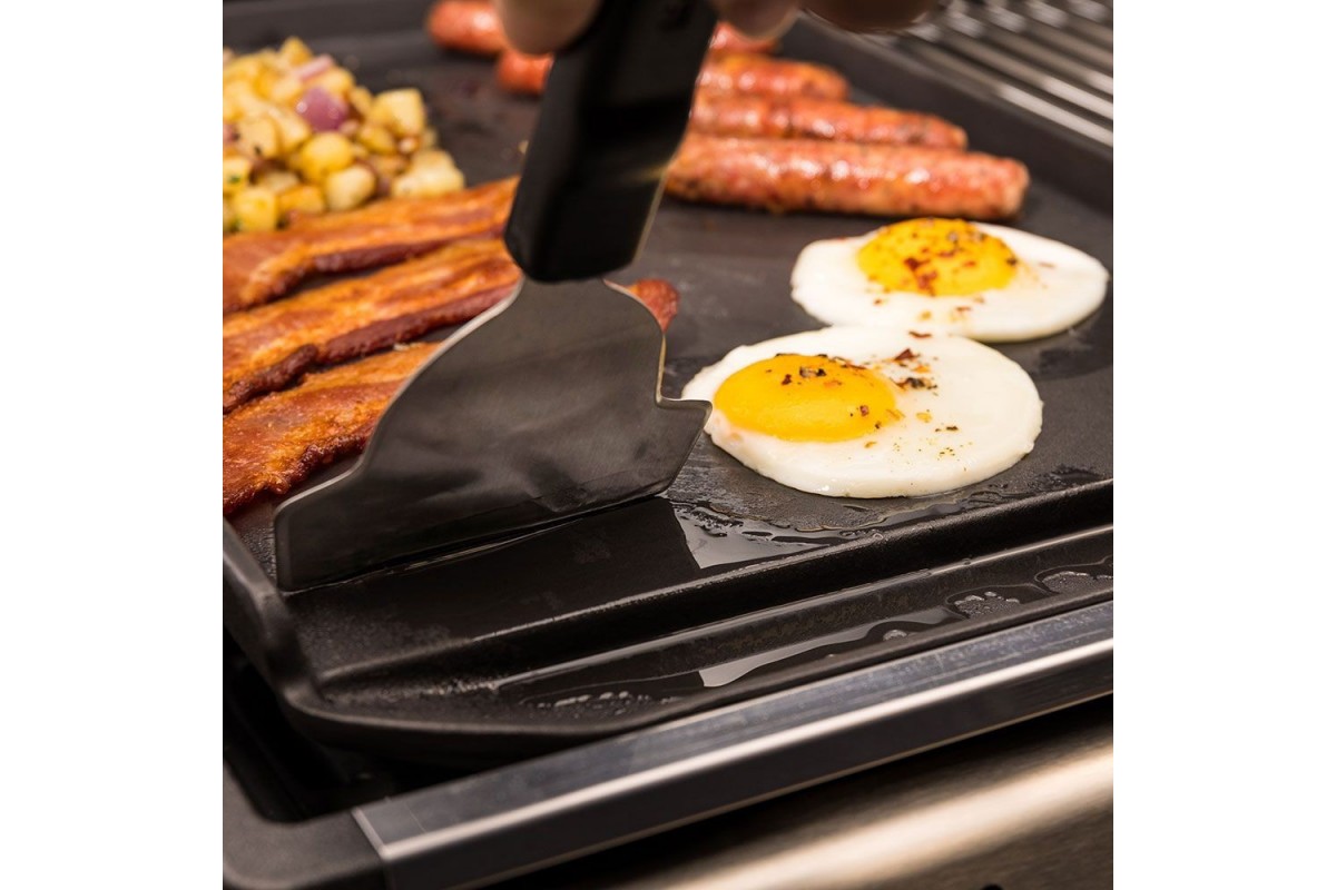 Скребок для планчі Broil King 64039