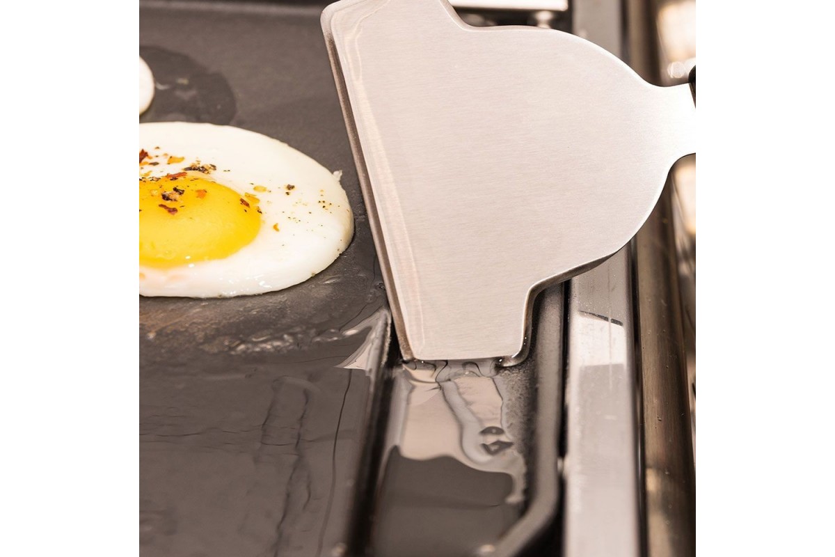 Скребок для планчі Broil King 64039