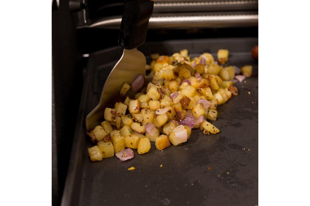 Скребок для планчі Broil King 64039