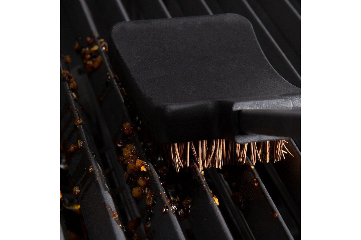 Сменные насадки для щетки из пальмиры 3 шт Broil King Baron 64658