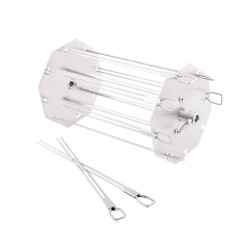 Набор шампуров для вертела Broil King 64838