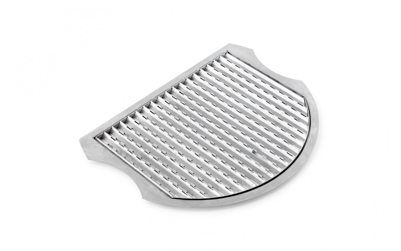 Система BBQ Block Fire для портативних газових грилів O-GRILL 500 Series 777615