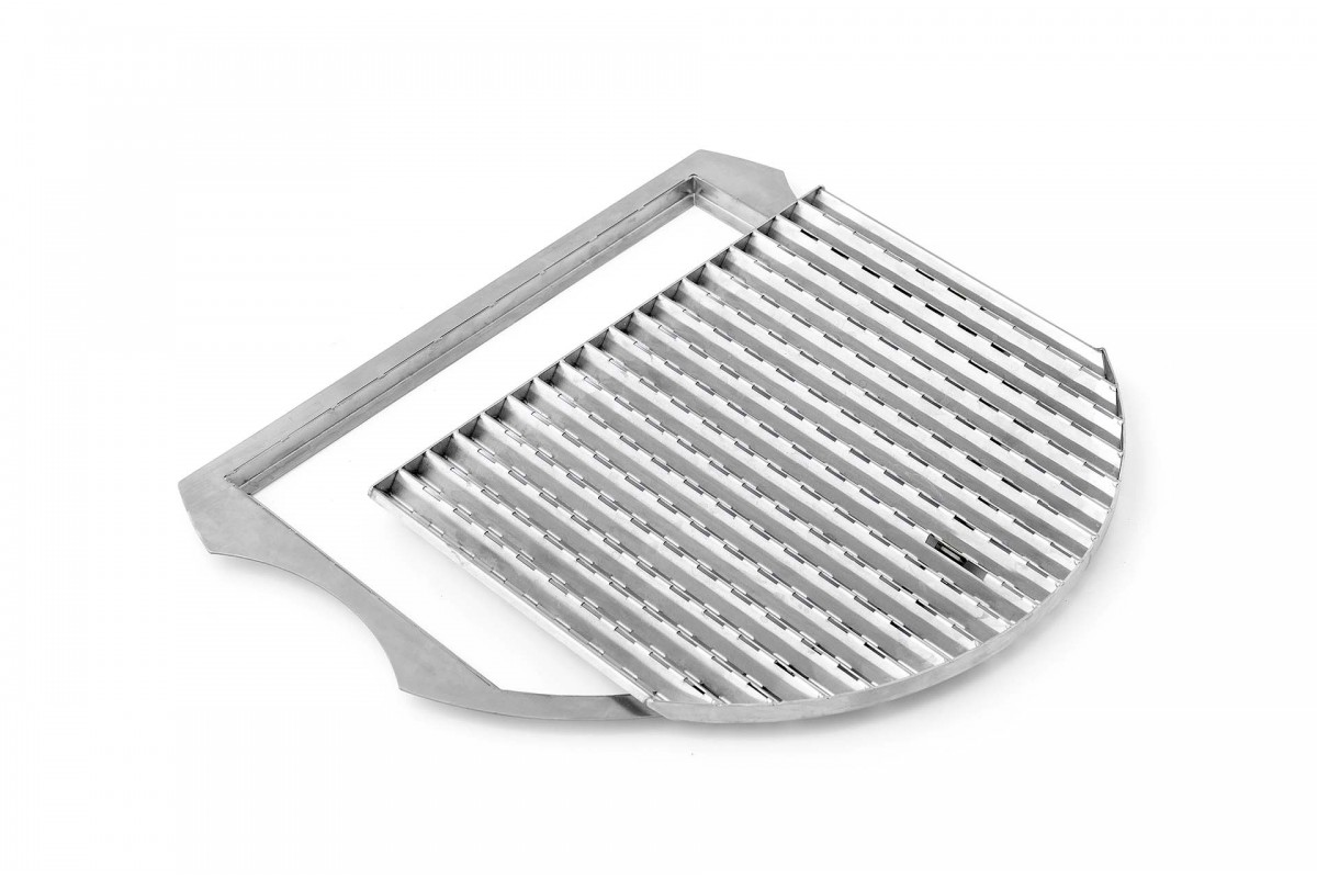 Система BBQ Block Fire для портативних газових грилів O-GRILL 500 Series 777615