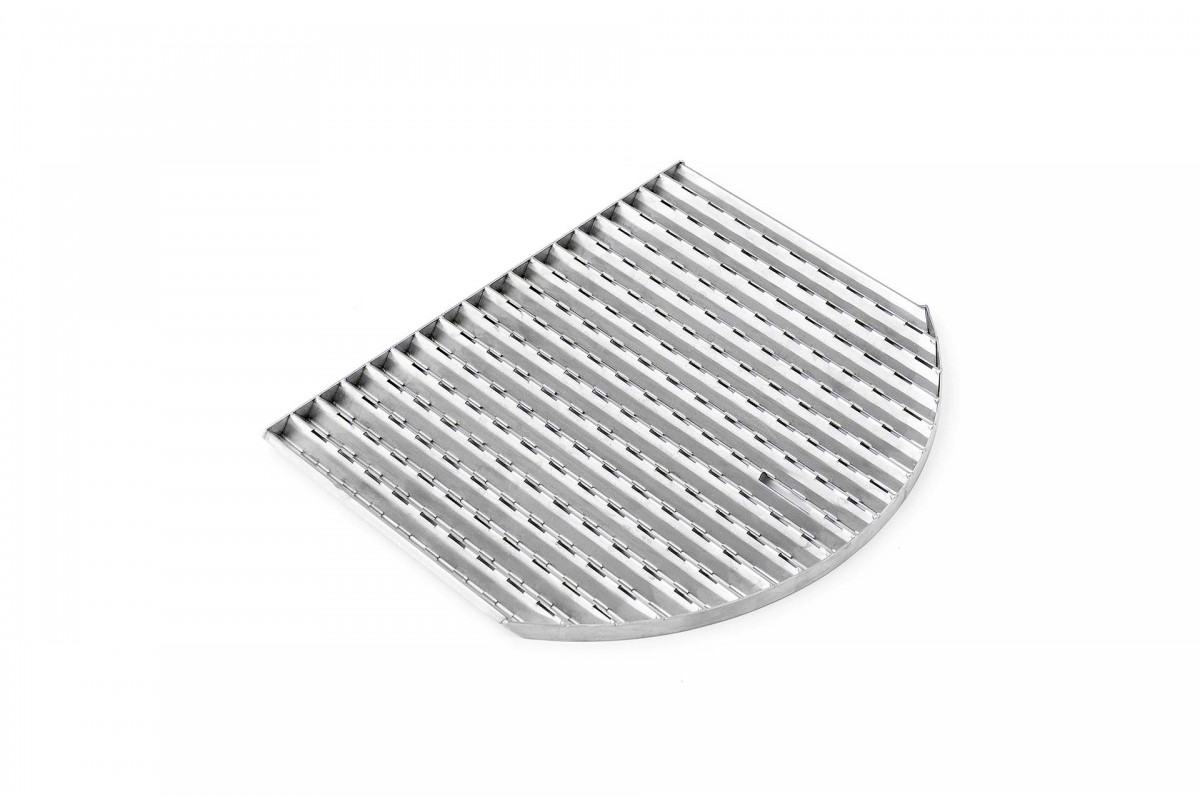 Система BBQ Block Fire для портативних газових грилів O-GRILL 500 Series 777615