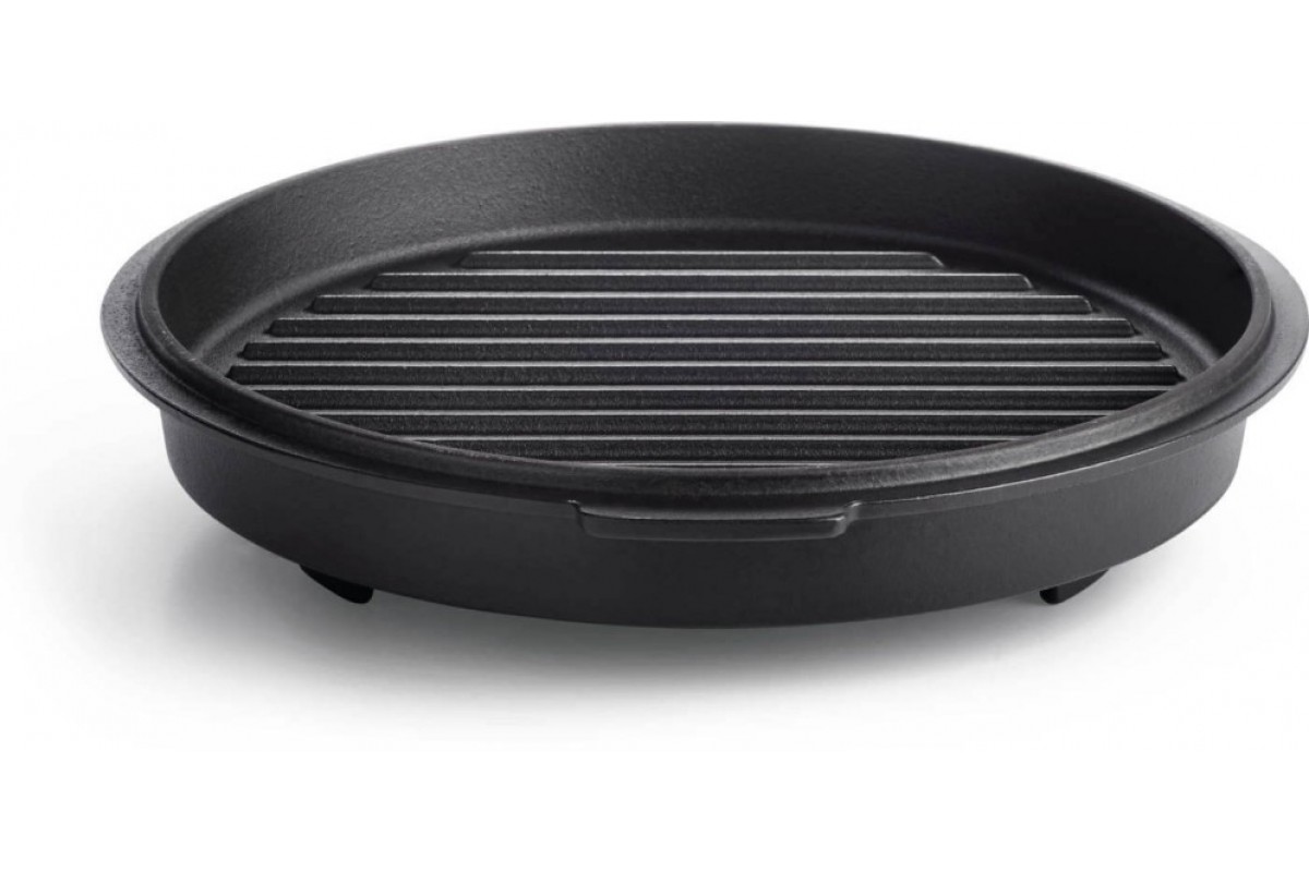 Голландская печь с крышкой 6 л Napoleon 56059