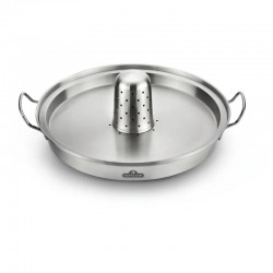 Ростер для птицы из нержавеющей стали 3в1 Napoleon PRO 56067 