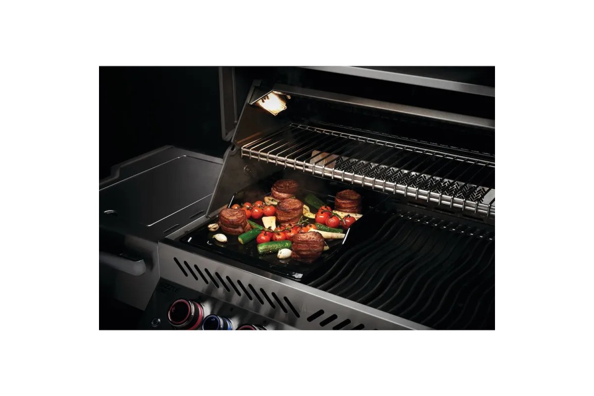 Чугунная планча для гриля Napoleon Prestige/PRO Built-In 500/700 Series 56069