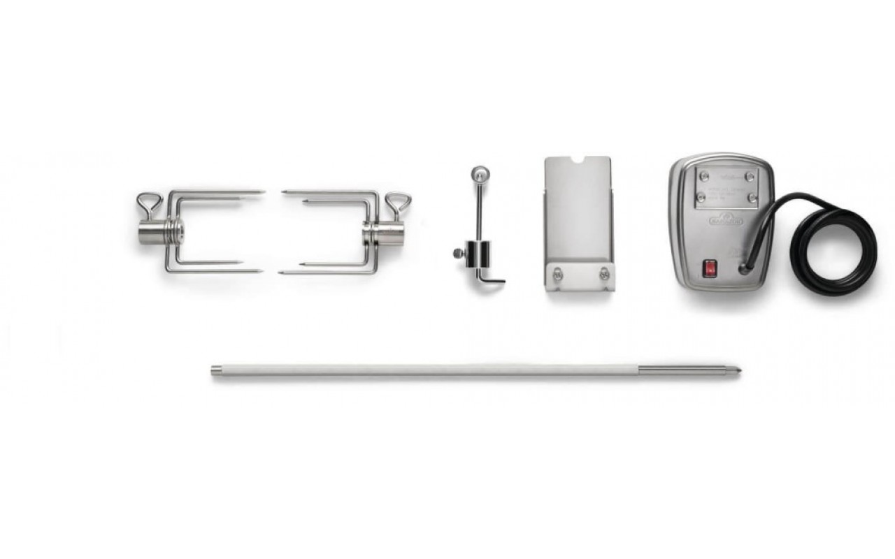 Вертел для газового гриля Napoleon BI/BIG 32 69862