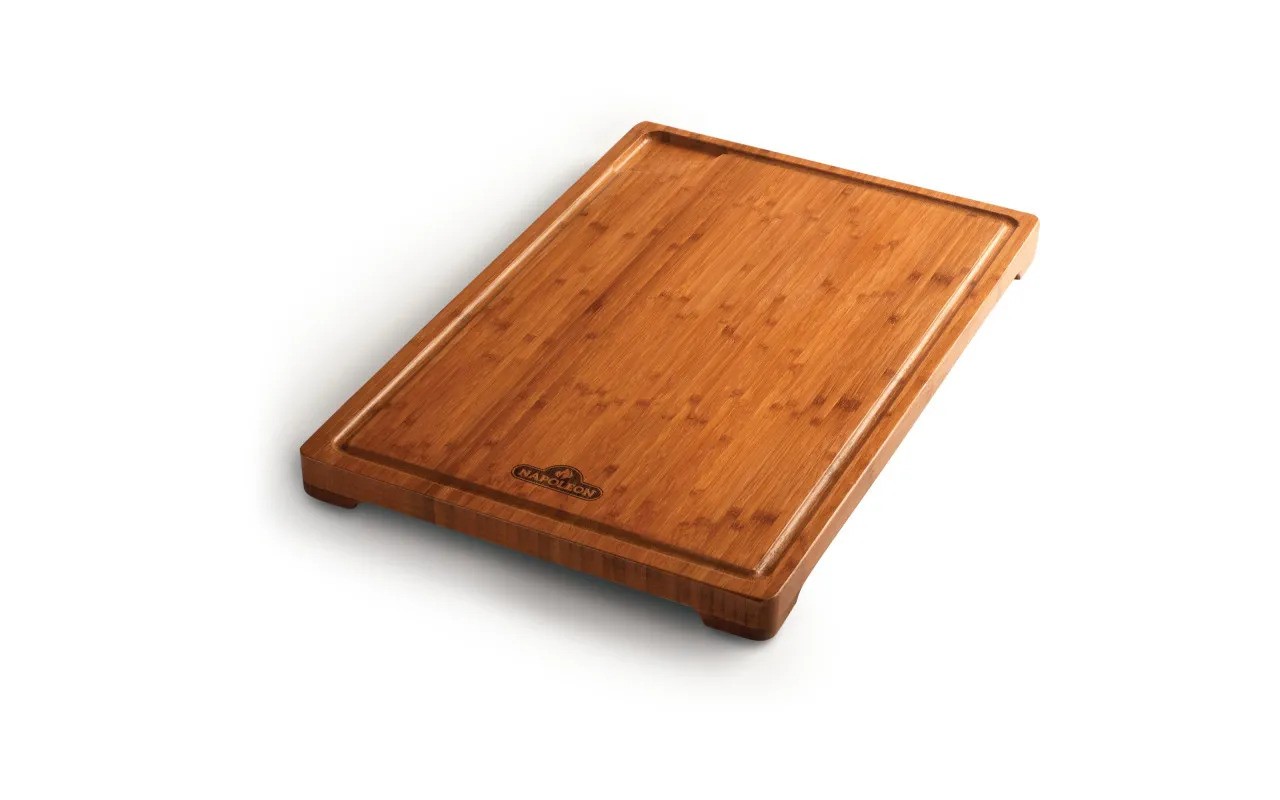 Разделочная доска бамбуковая Napoleon PRO 70114