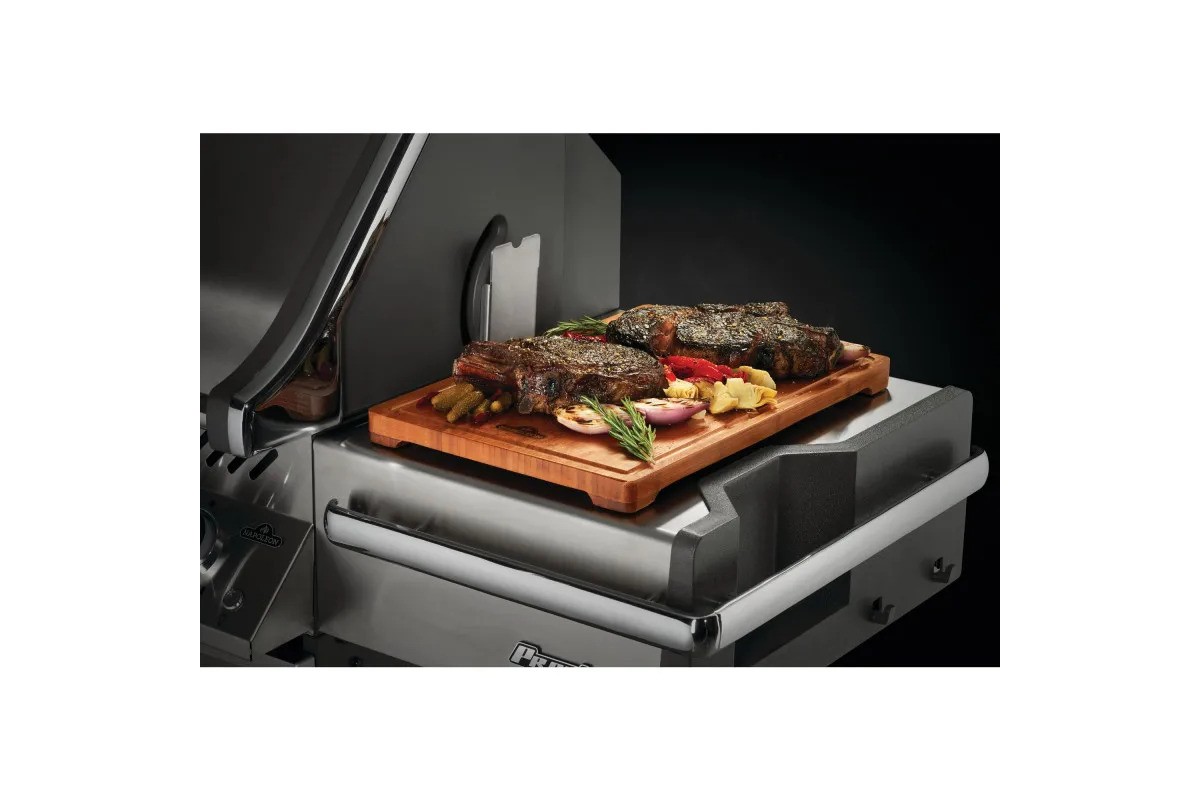 Разделочная доска бамбуковая Napoleon PRO 70114