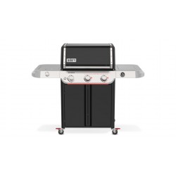 Газовый гриль Weber Genesis E-335W 1501314