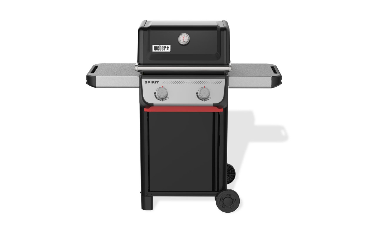 Газовий гриль Weber Spirit E-210 1501304
