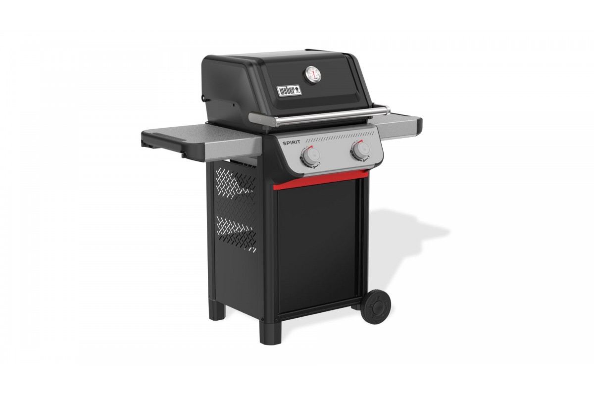 Газовий гриль Weber Spirit E-210 1501304