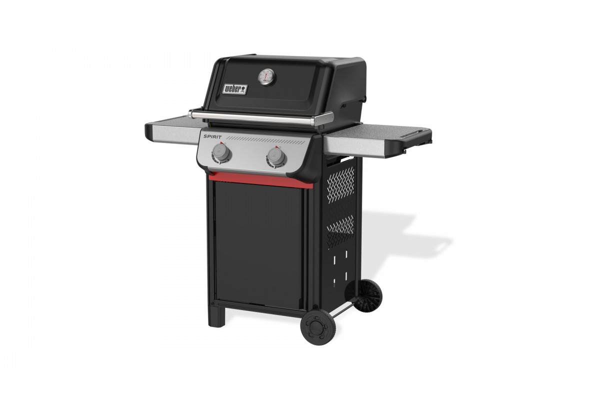 Газовий гриль Weber Spirit E-210 1501304