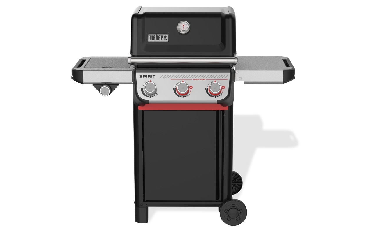 Газовый гриль Weber Spirit E-335 1501308