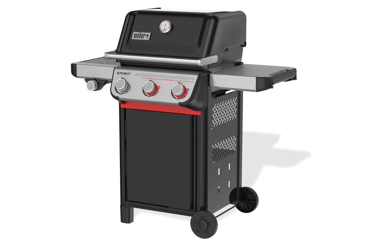 Газовый гриль Weber Spirit E-335 1501308