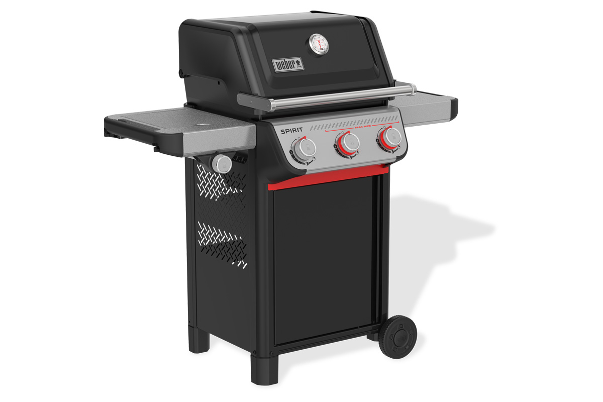 Газовый гриль Weber Spirit E-335 1501308