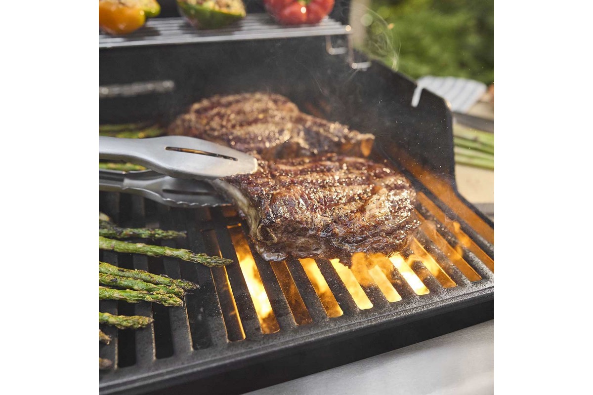 Газовый гриль Weber Spirit E-335 1501308