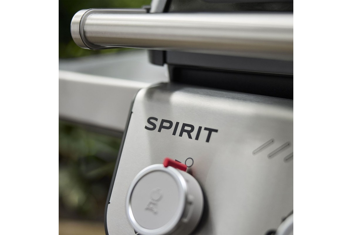 Газовый гриль Weber Spirit E-335 1501308