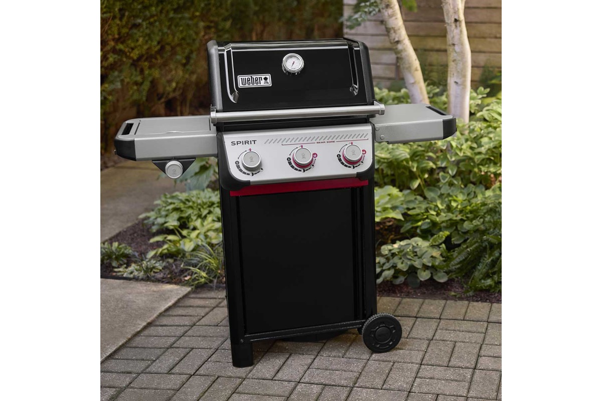 Газовый гриль Weber Spirit E-335 1501308