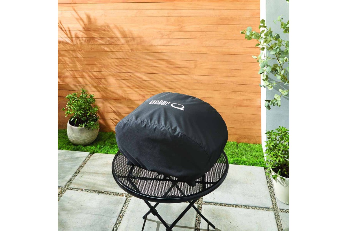 Чохол для гриля Weber Q1000N/Q1200N 3400851