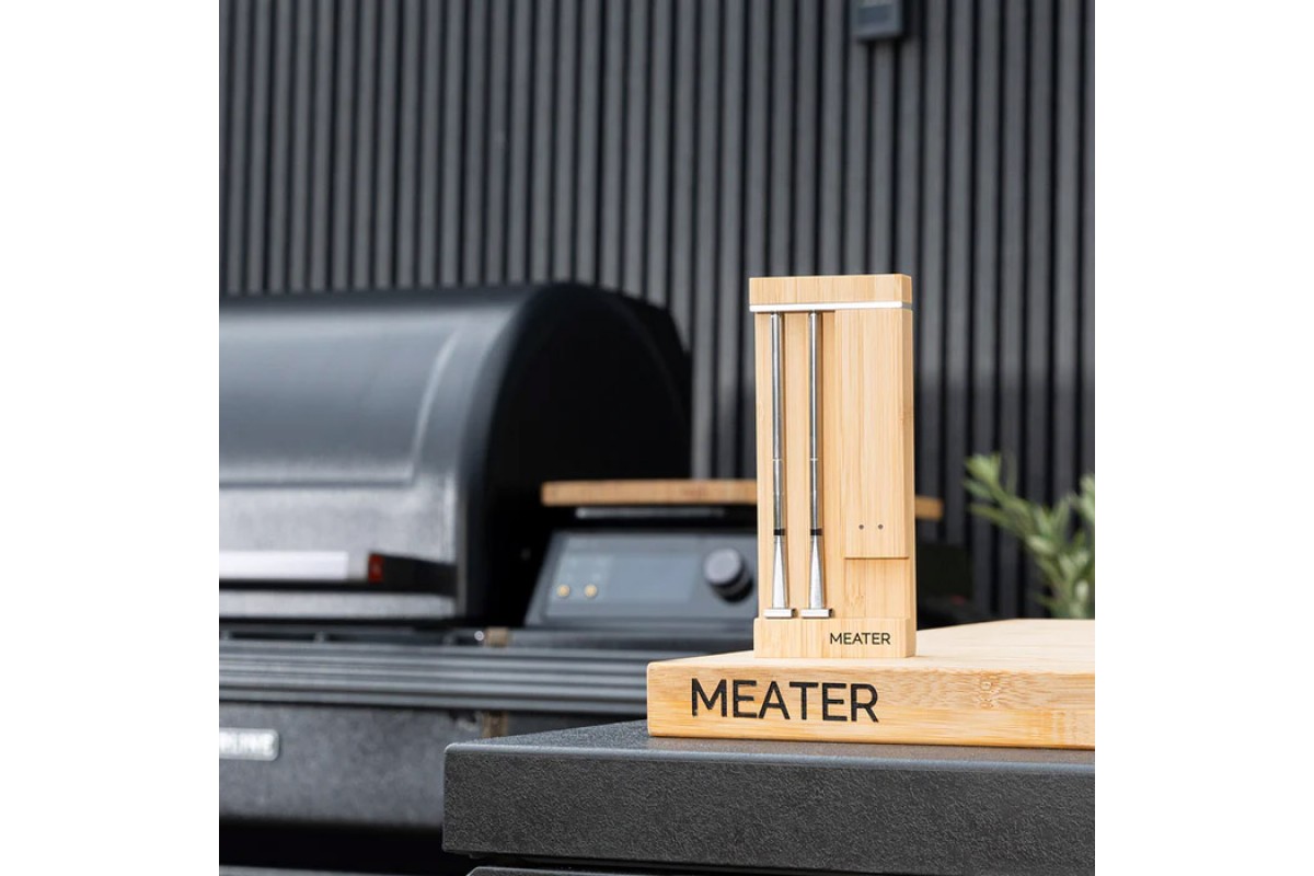 Термометр беспроводной Meater PRO DUO RTE-MT-MD201