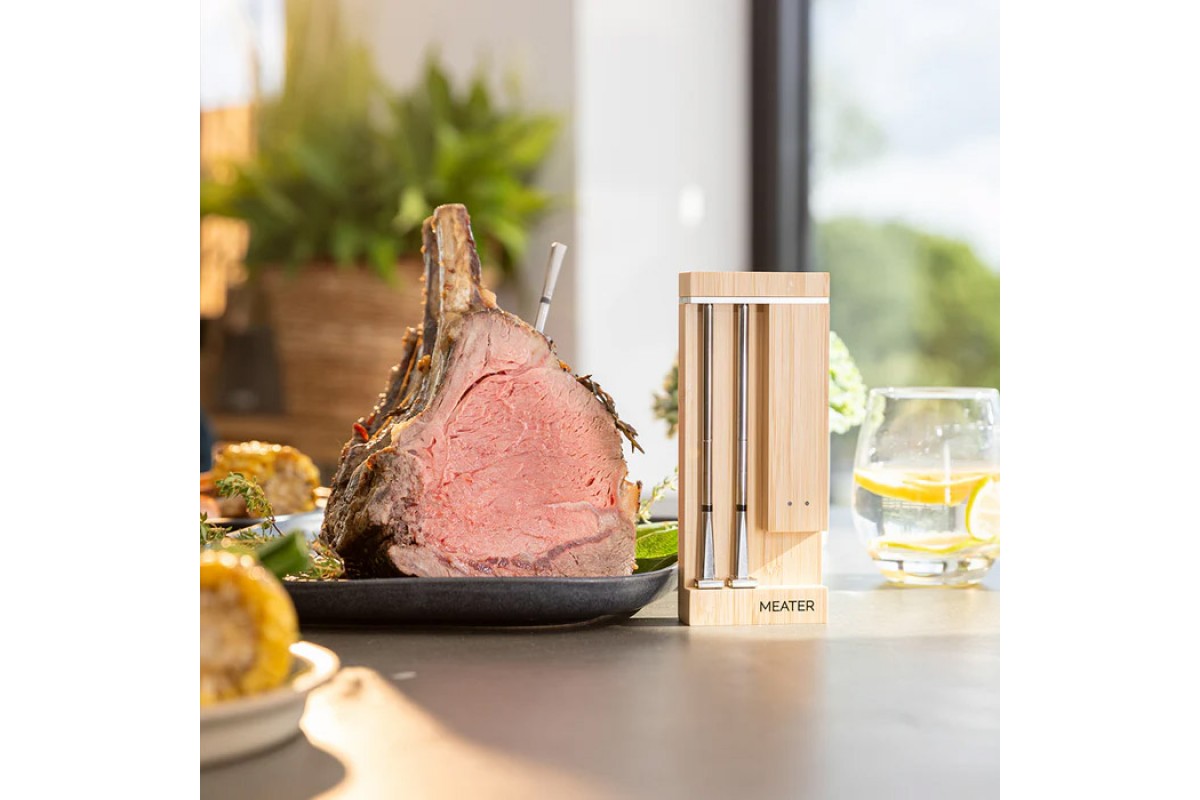 Термометр беспроводной Meater PRO DUO RTE-MT-MD201