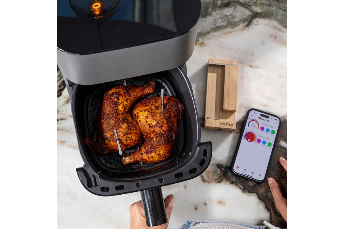 Термометр беспроводной Meater PRO DUO RTE-MT-MD201