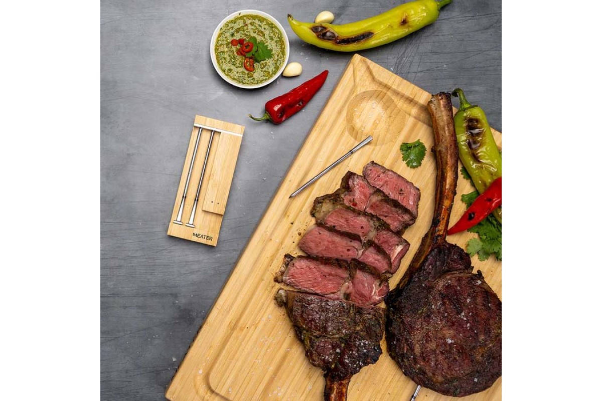 Термометр беспроводной Meater PRO DUO RTE-MT-MD201