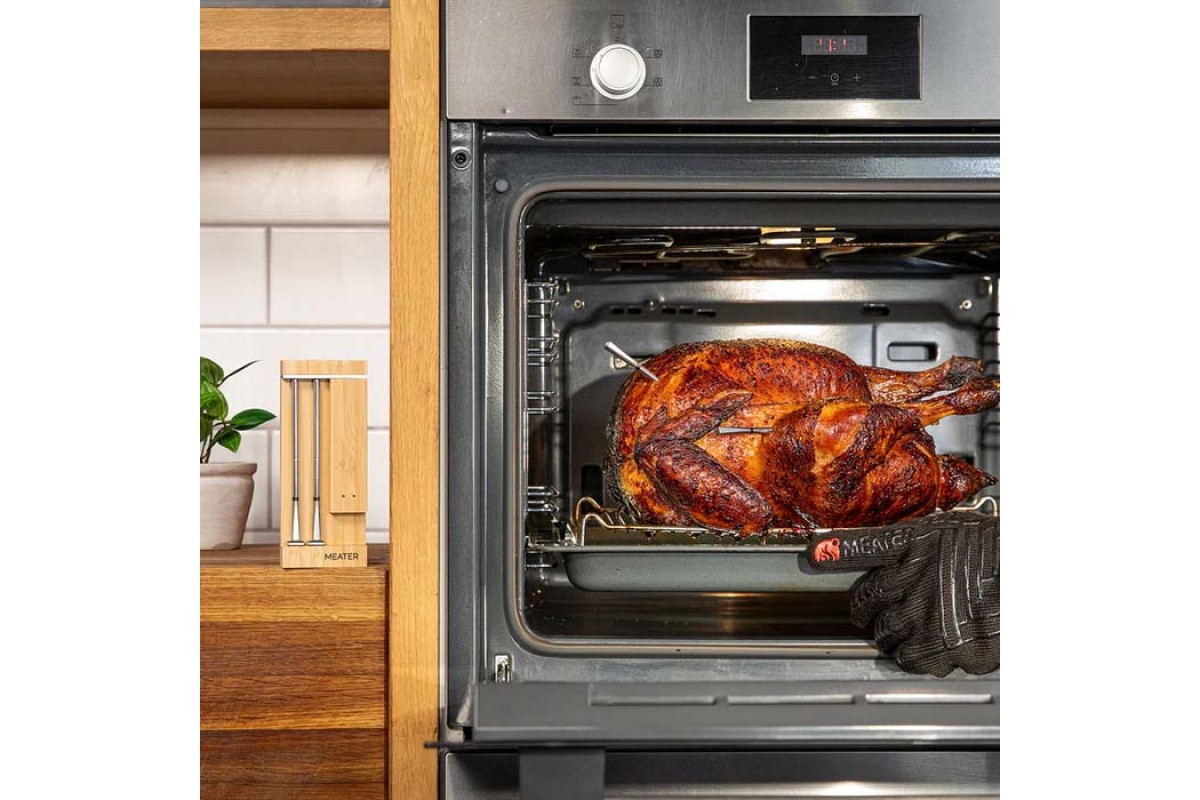 Термометр беспроводной Meater PRO DUO RTE-MT-MD201