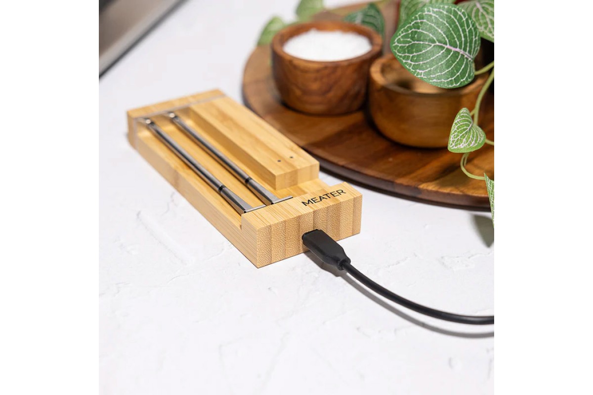 Термометр беспроводной Meater PRO DUO RTE-MT-MD201