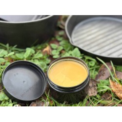 Универсальное средство по уходу за чугунной и деревянной посудой GRILLI 777497