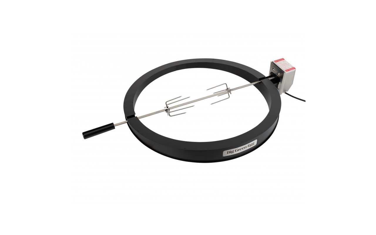 Вертел для керамического гриля Big Green Egg Хlarge 128553