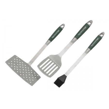 Набір інструментів для гриля Big Green Egg 127655
