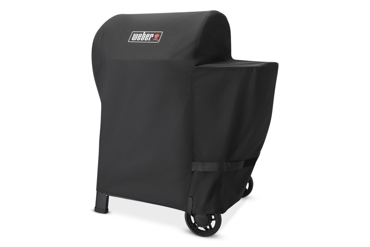 Чехол для пеллетного гриля Weber Searwood 600 3400149