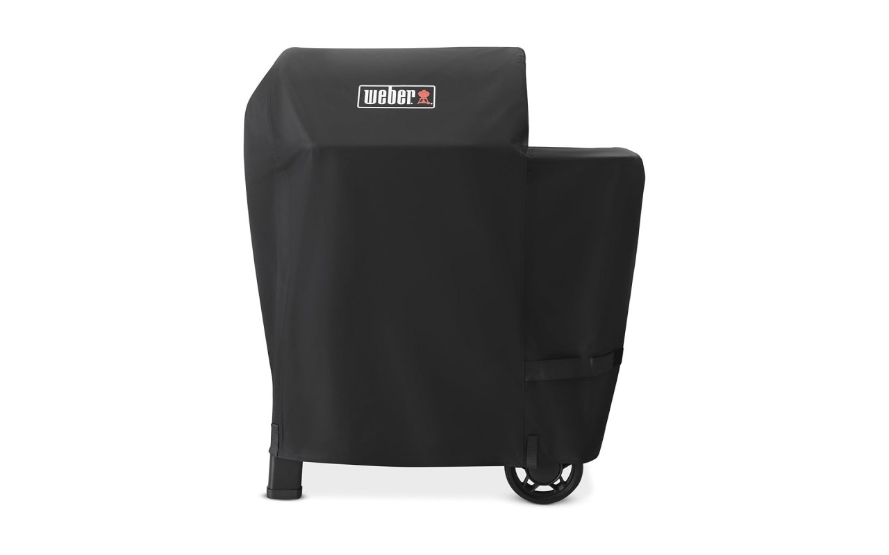 Чехол для пеллетного гриля Weber Searwood 600 3400149