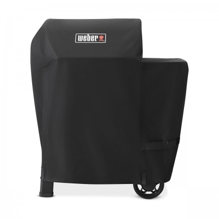 Чехол для пеллетного гриля Weber Searwood 600 3400149