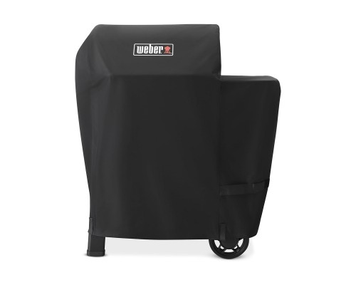 Чехол для пеллетного гриля Weber Searwood 600 3400149