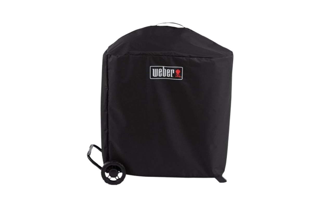 Чохол для газового гриля Weber Traveler Compact 3400280