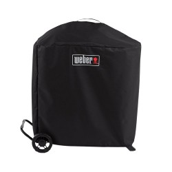 Чехол для газового гриля Weber Traveler Compact 3400280