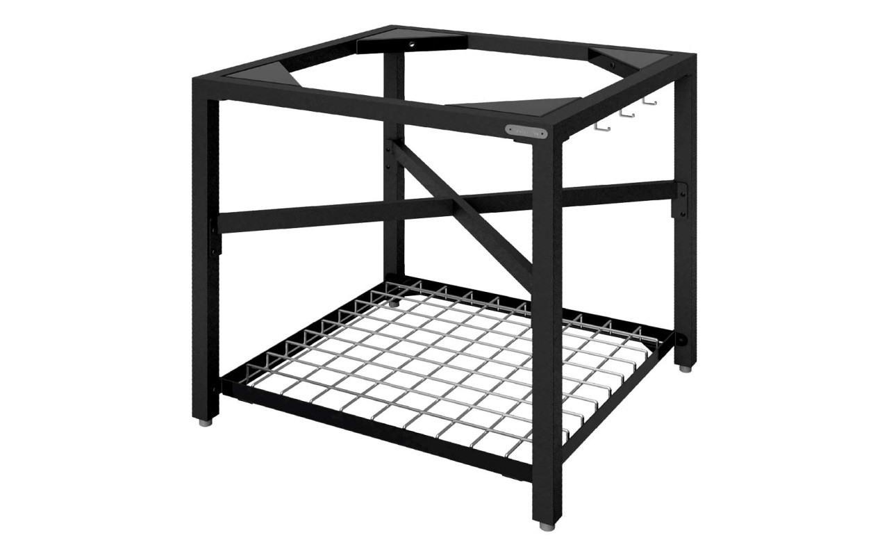 Стол с отверстием для гриля 2XL Big Green Egg 121837