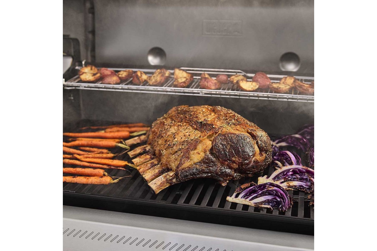 Газовый гриль Weber Genesis SP-335W 1501319