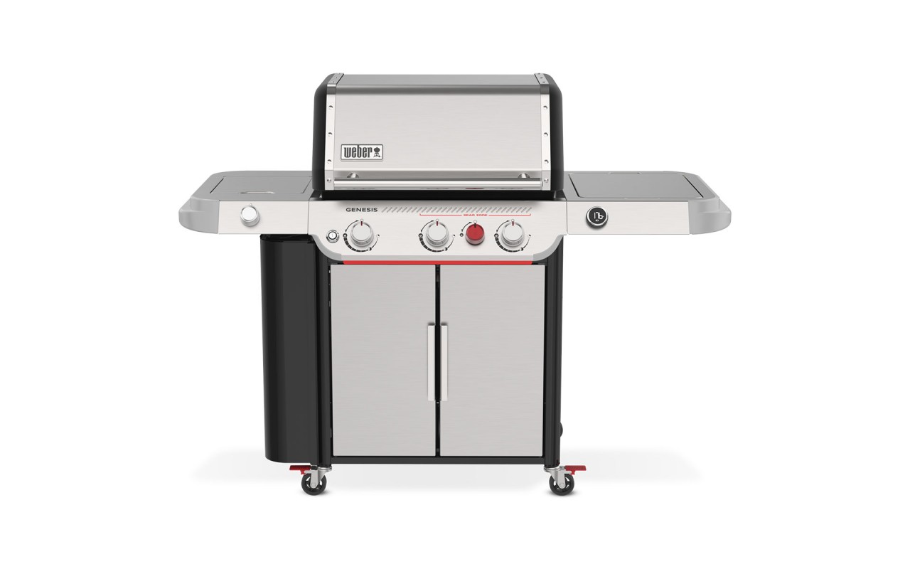 Газовый гриль Weber Genesis SP-335W 1501319